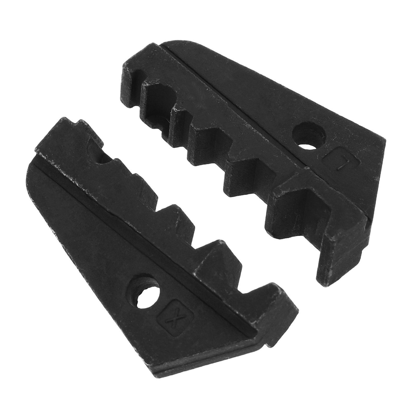 Workshop Electric Tools - Wire Crimper Module Crimping Die High-Carbon