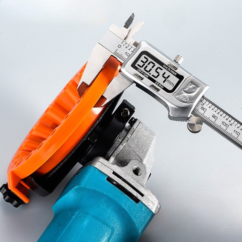 Workshop Electric Tools - Drill Bit Sharpener Portable Drill Bit