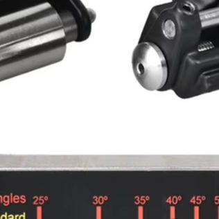 Workshop Tools Knife - Honing Guide Tool Adjustable For Wood