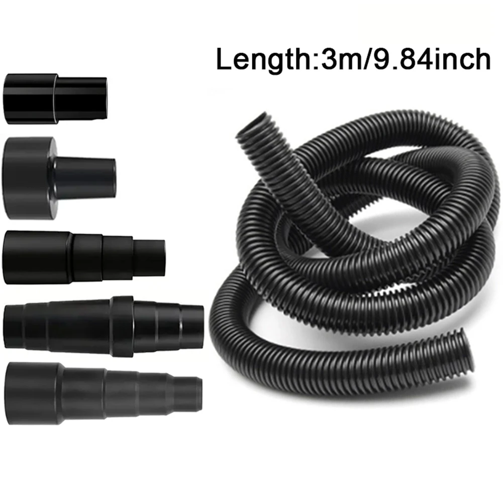 Workshop Tools Types - A65T-Dust Collection Power Tool Hose Kit