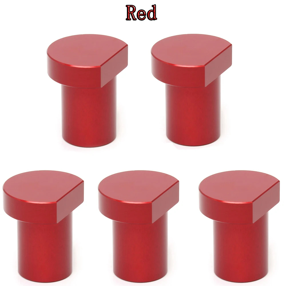 Workshop Tools Wood - 5Pcs Aluminum Alloy Workbench Peg Brake