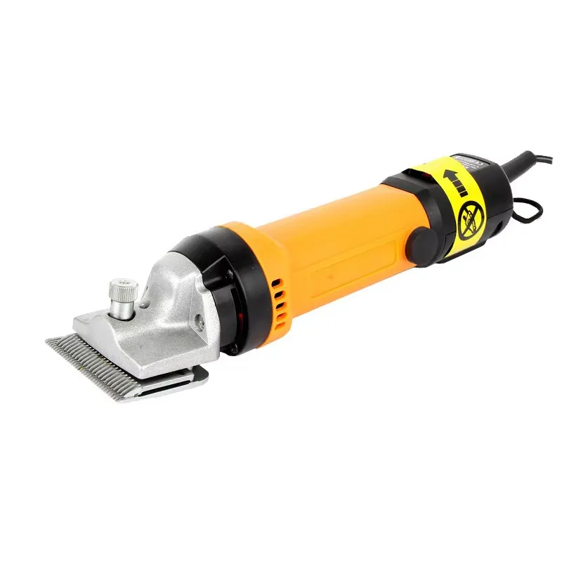 Tools For Fabrication Workshop - Heavy Duty Metal Shearing Machine Industrial