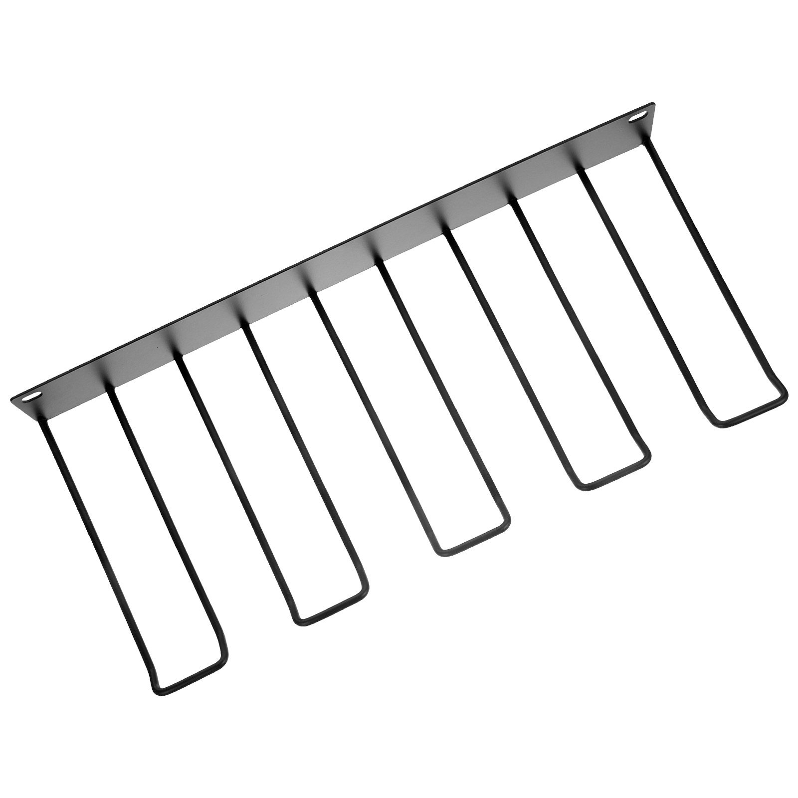 Workshop Electric Tools - Power Tool Organizer Wall-Mounted Carbon Steel