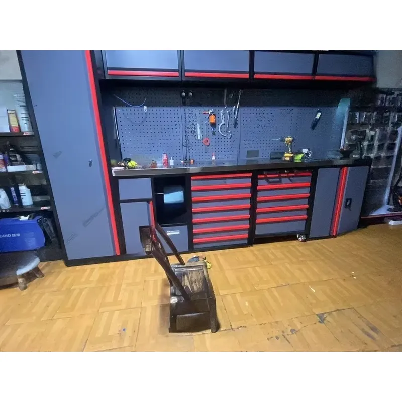 2026 Hot Sale Garage Storage S - Workshop Tools For Sale ulasan dan harga