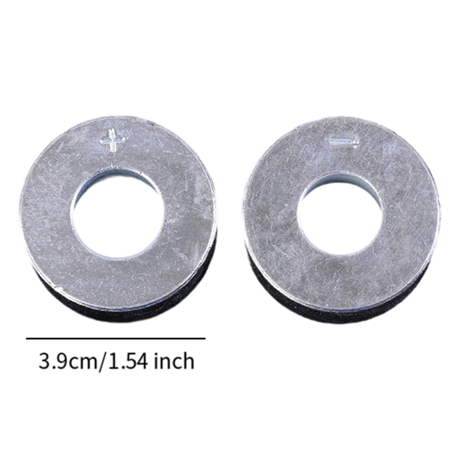 2-piece Battery Terminal Conne - Workshop Tools Needed ulasan dan harga