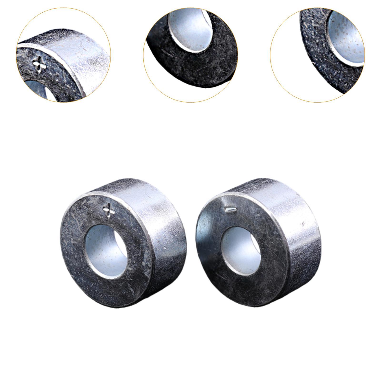 2-piece Battery Terminal Conne - Workshop Tools Needed ulasan dan harga