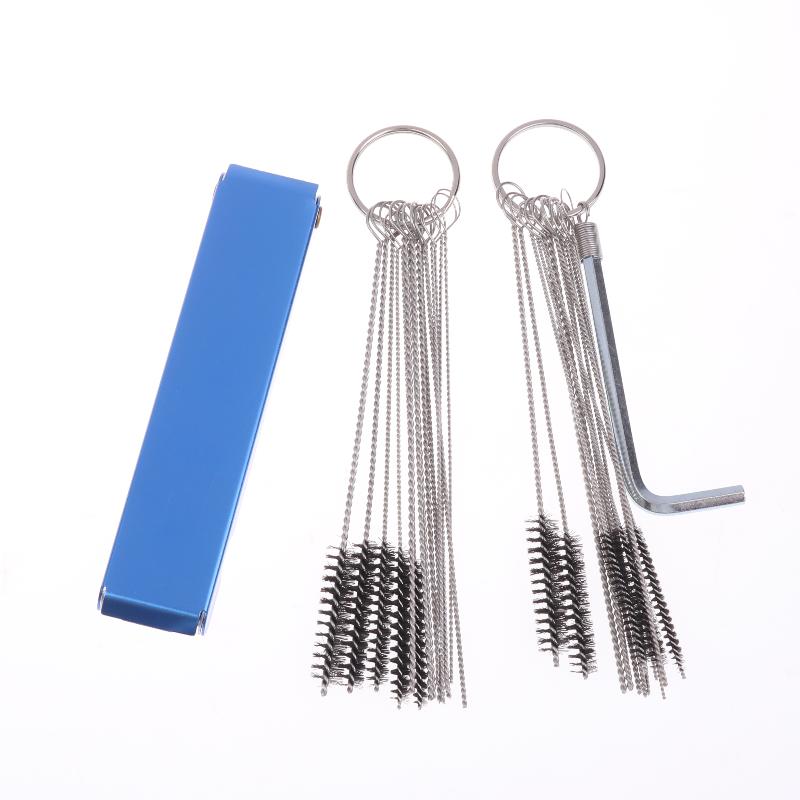 1Set Cleaner Tool Carburetor C - Tools For Welding Workshop ulasan dan harga