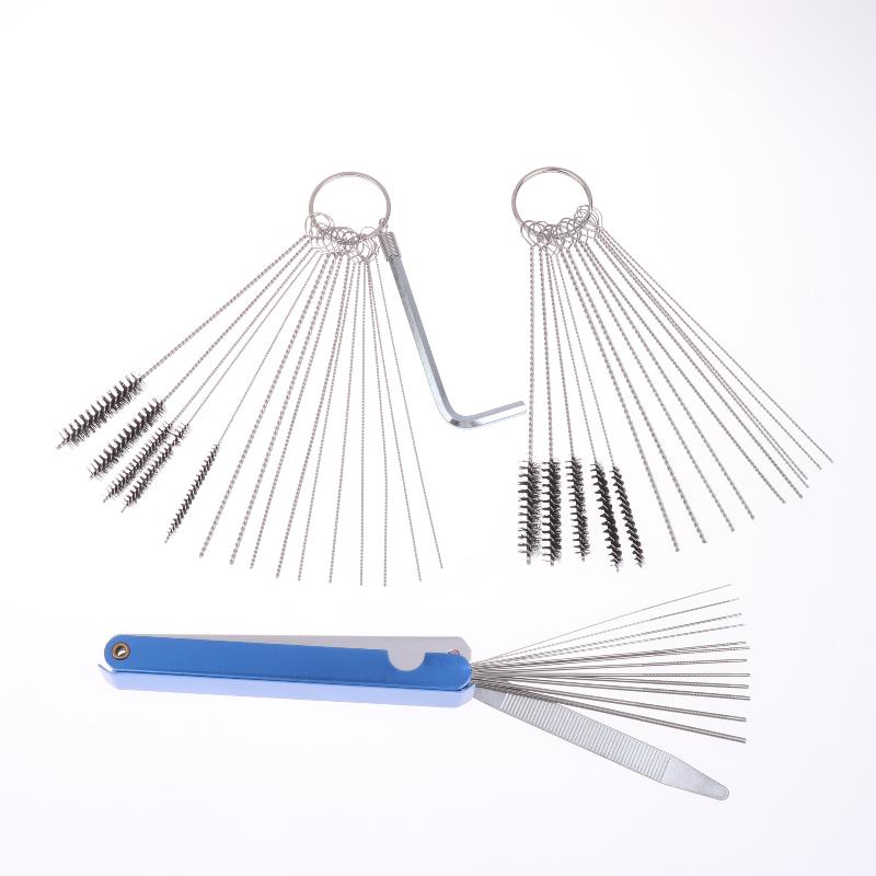 1Set Cleaner Tool Carburetor C - Tools For Welding Workshop ulasan dan harga