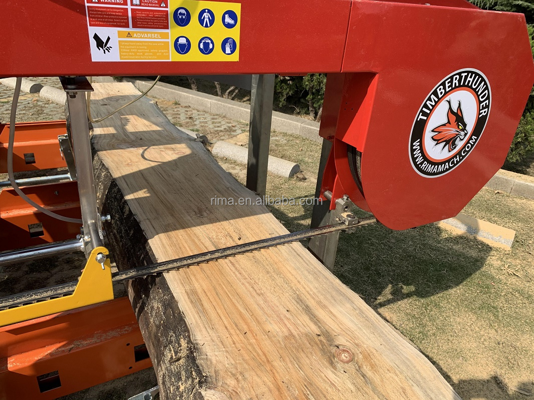 36 Inch Sawmill Heavy Duty Por - Workshop Tools Wood ulasan dan harga