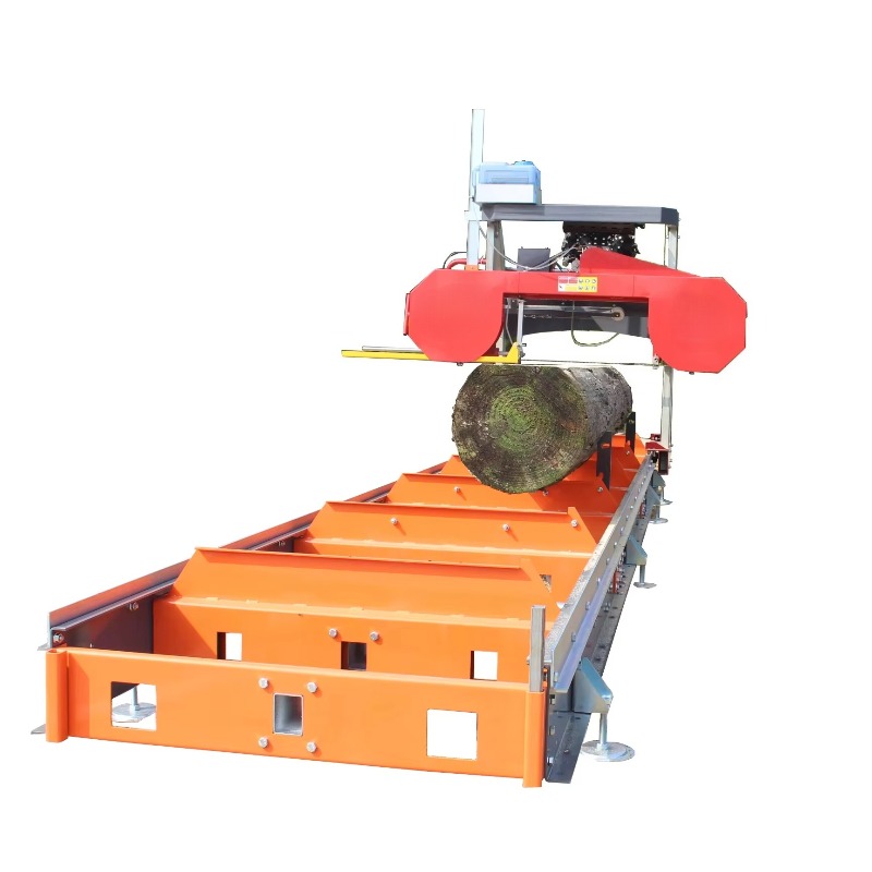 36 Inch Sawmill Heavy Duty Por - Workshop Tools Wood ulasan dan harga