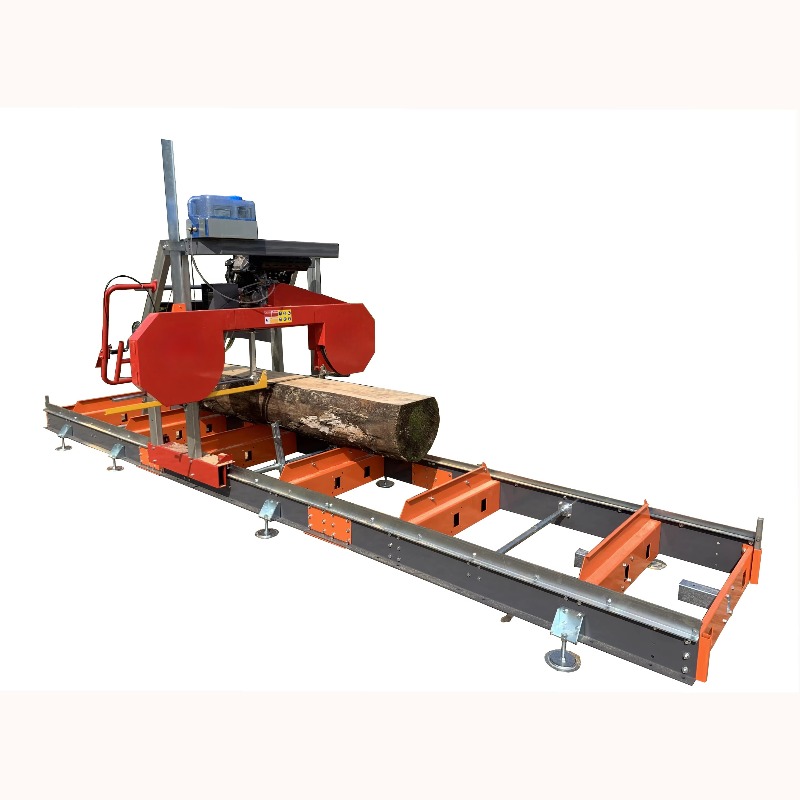36 Inch Sawmill Heavy Duty Por - Workshop Tools Wood ulasan dan harga