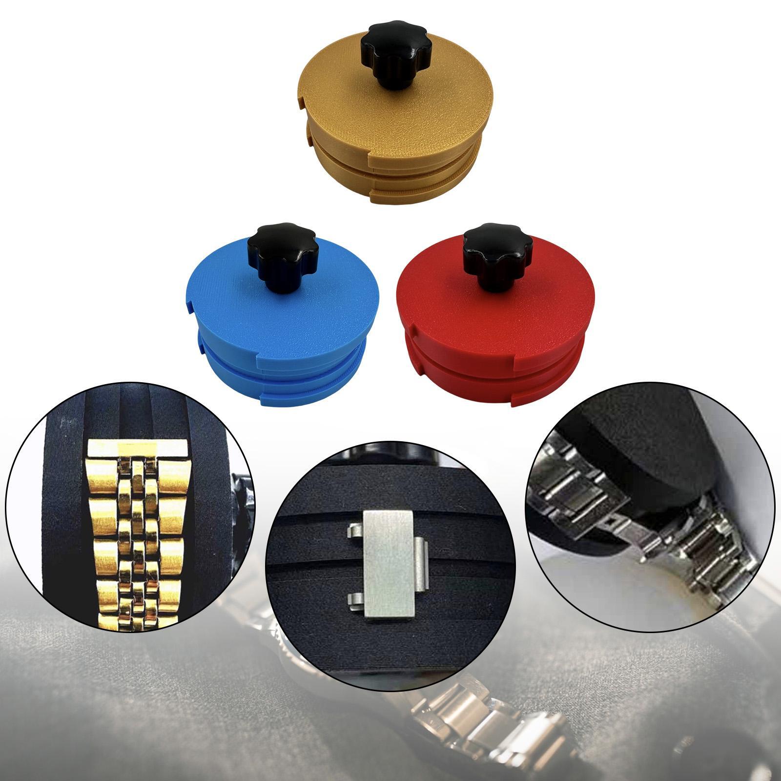 Watch Strap Polishing Jig,Auxi - Workshop Tools Engineering ulasan dan harga