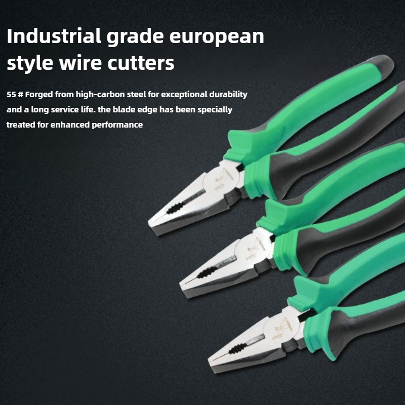 3 Types Multi-Pliers Including - Workshop Tools Types ulasan dan harga