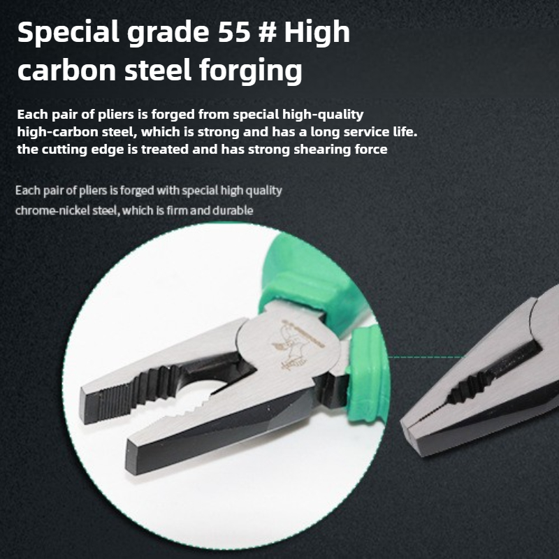 3 Types Multi-Pliers Including - Workshop Tools Types ulasan dan harga
