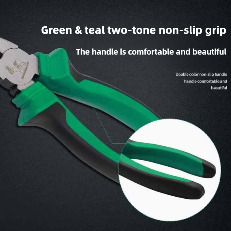 3 Types Multi-Pliers Including - Workshop Tools Types ulasan dan harga