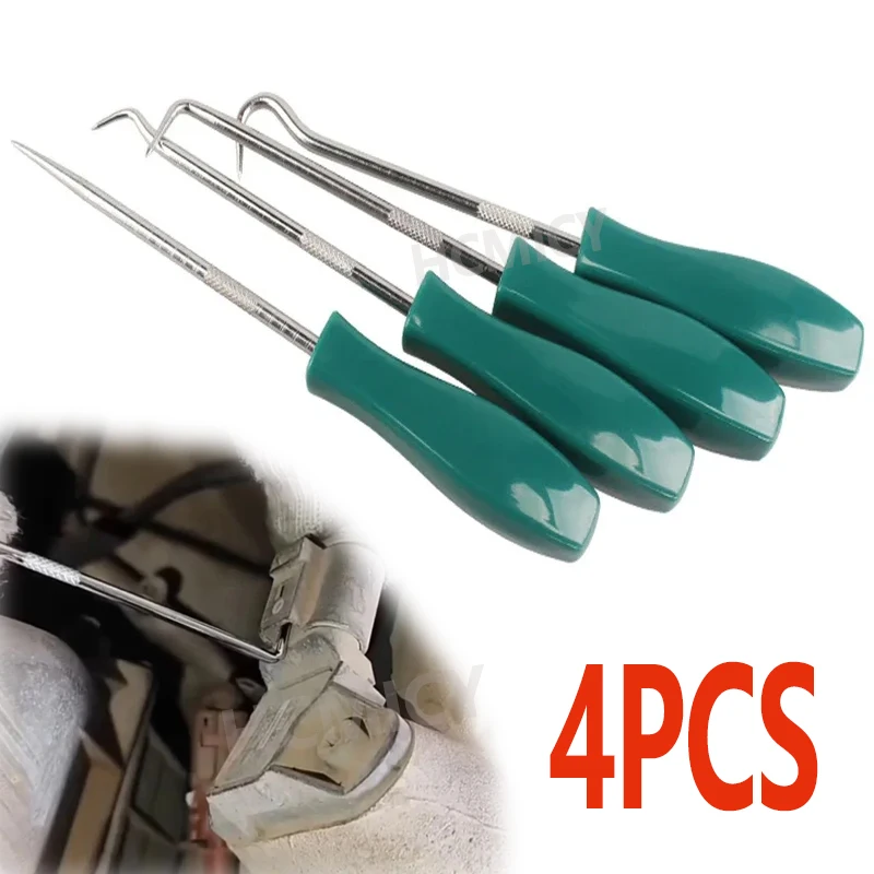 4Pcs Hot Sale Oil Seal Screwdr - Workshop Tools For Sale ulasan dan harga