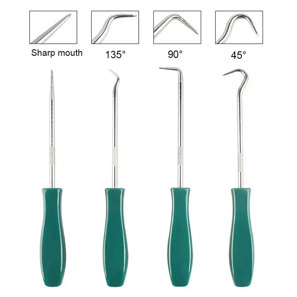 4Pcs Hot Sale Oil Seal Screwdr - Workshop Tools For Sale ulasan dan harga