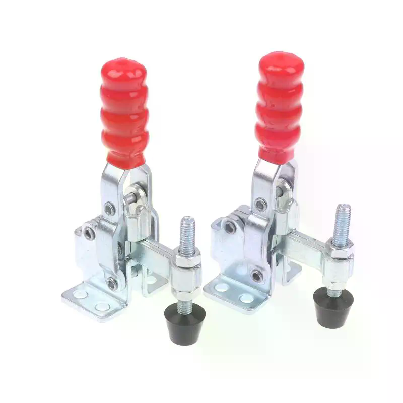Vertical Quick Release Clamp H - Workshop Tools Wood ulasan dan harga