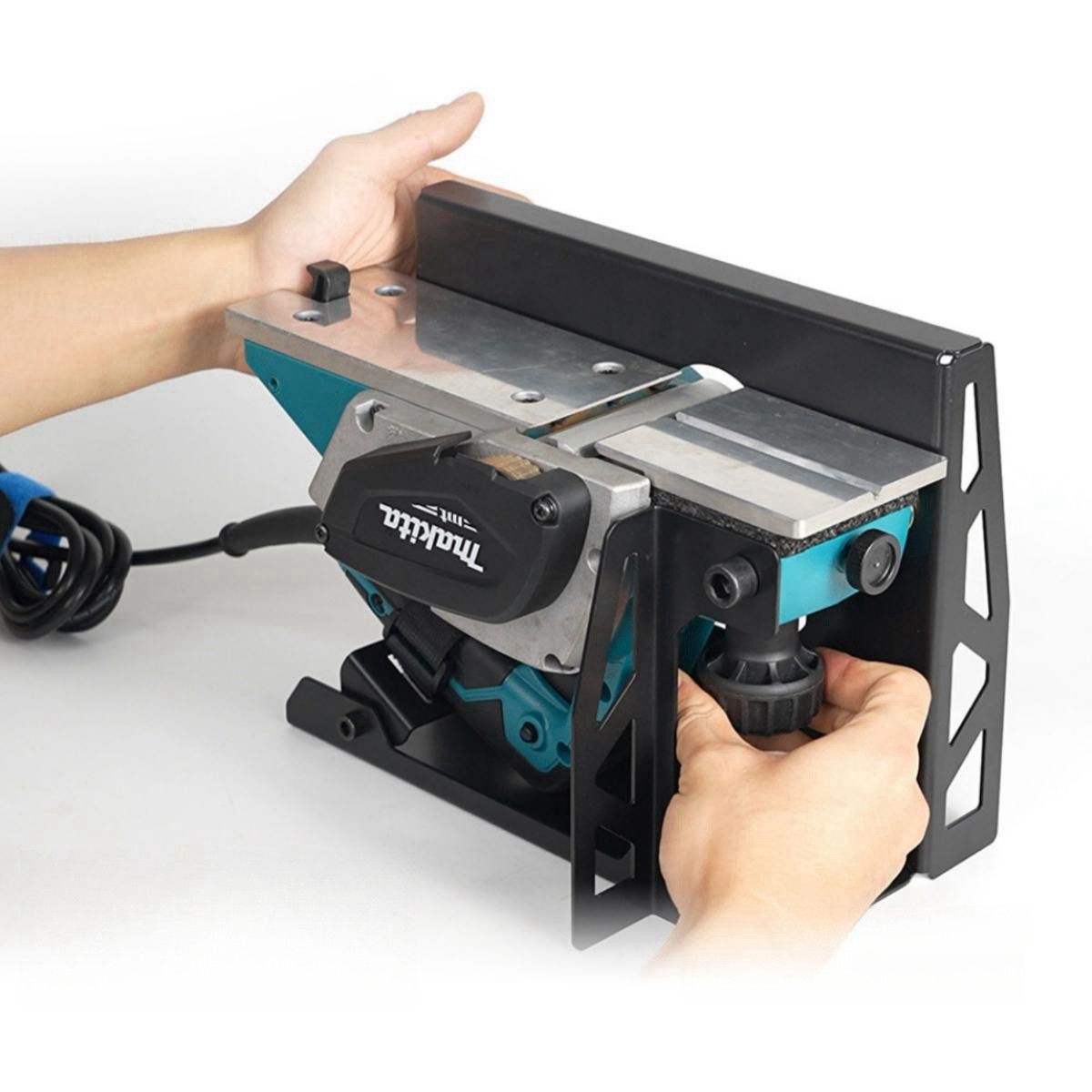 Flip Planer Stand- Electric Pl - Workshop Tools Wood ulasan dan harga