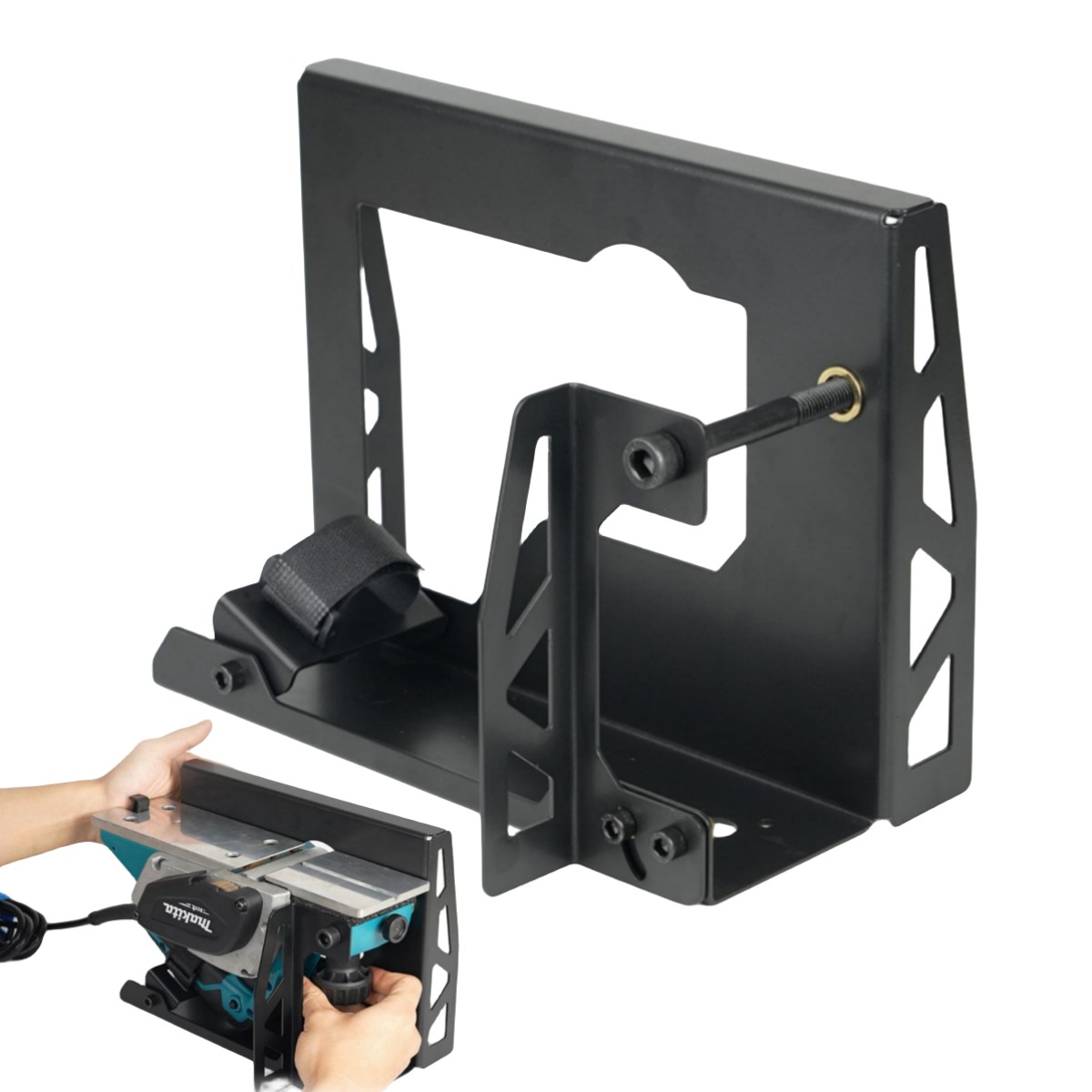 Flip Planer Stand- Electric Pl - Workshop Tools Wood ulasan dan harga