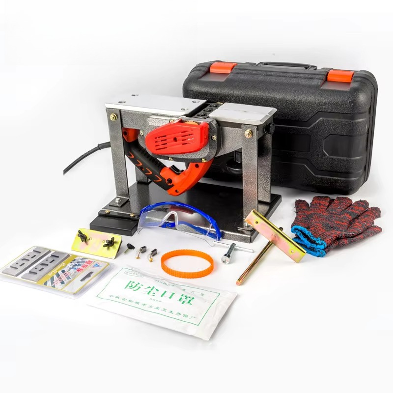 Handheld Powerful Electric Woo - Workshop Electric Tools ulasan dan harga