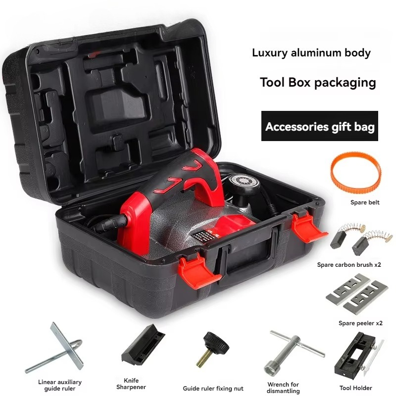 Handheld Powerful Electric Woo - Workshop Electric Tools ulasan dan harga