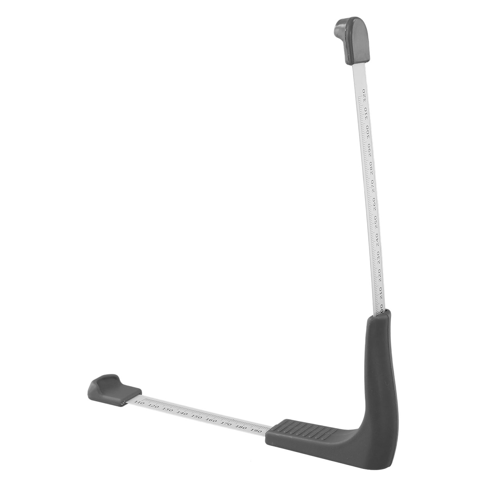 Foot Measuring Ruler 110-320mm - Workshop Layout Tools ulasan dan harga