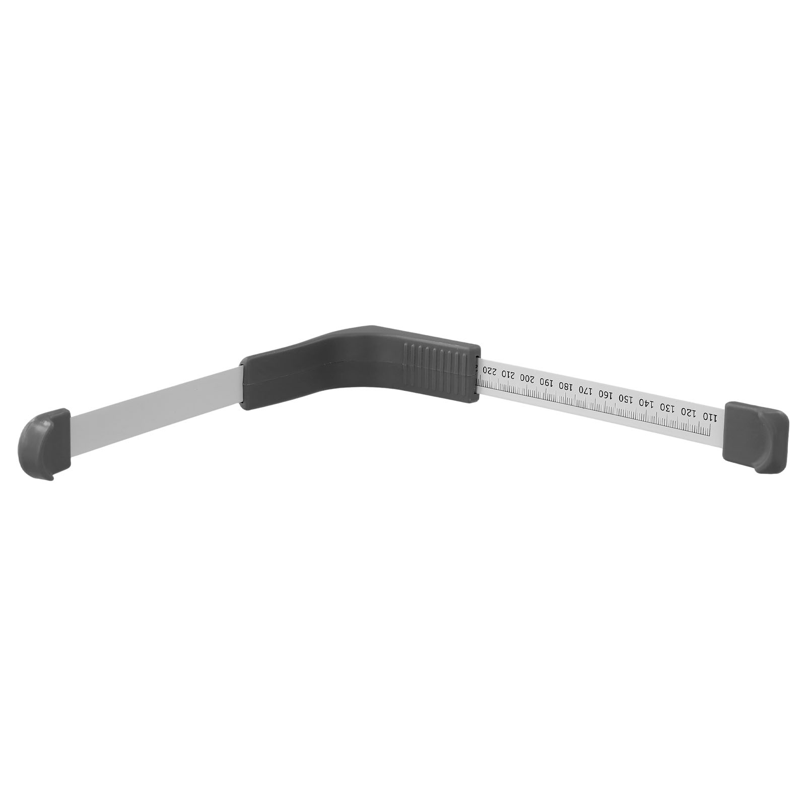 Foot Measuring Ruler 110-320mm - Workshop Layout Tools ulasan dan harga