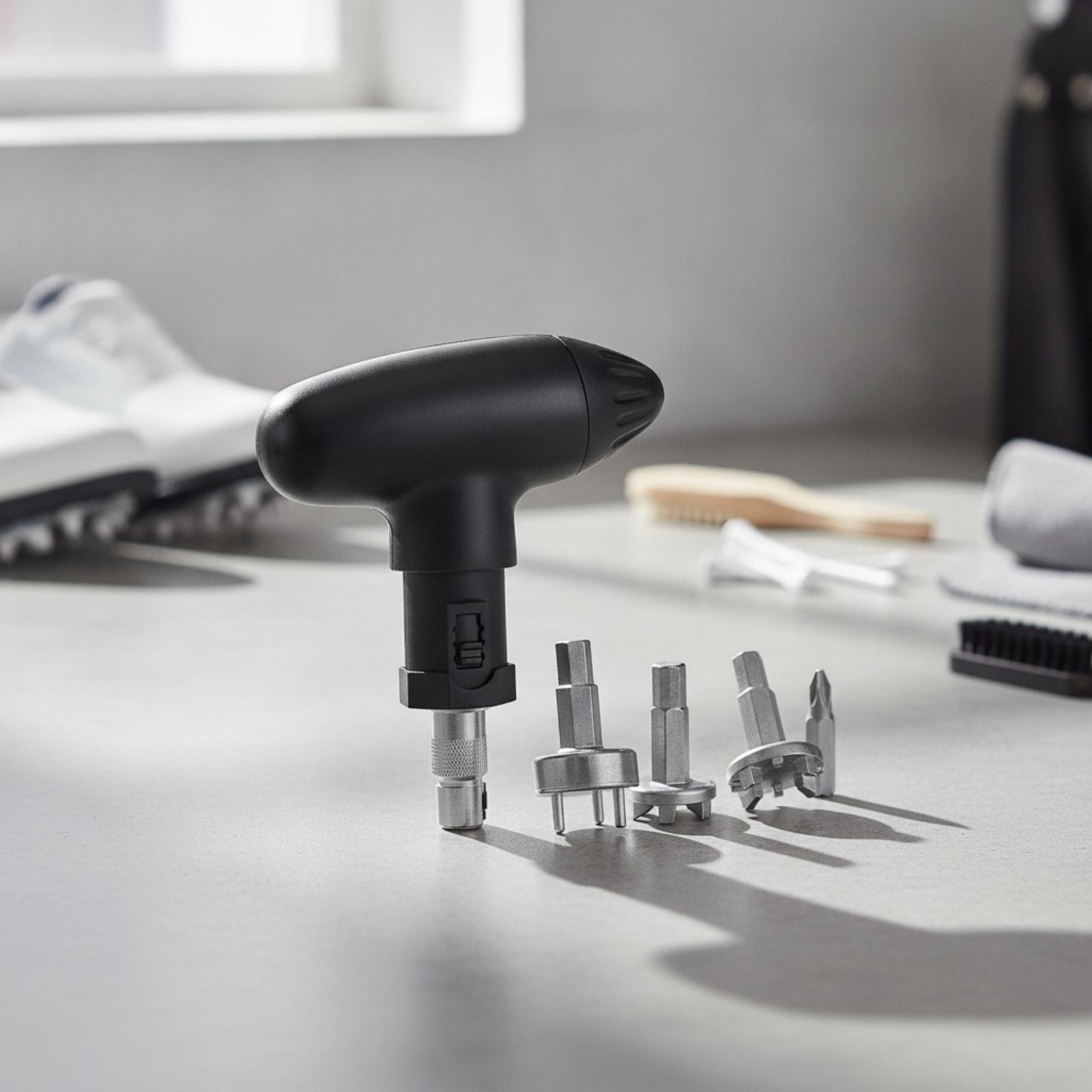 Golf Shoe Cleat Removal Tool C - Tools In Workshop ulasan dan harga