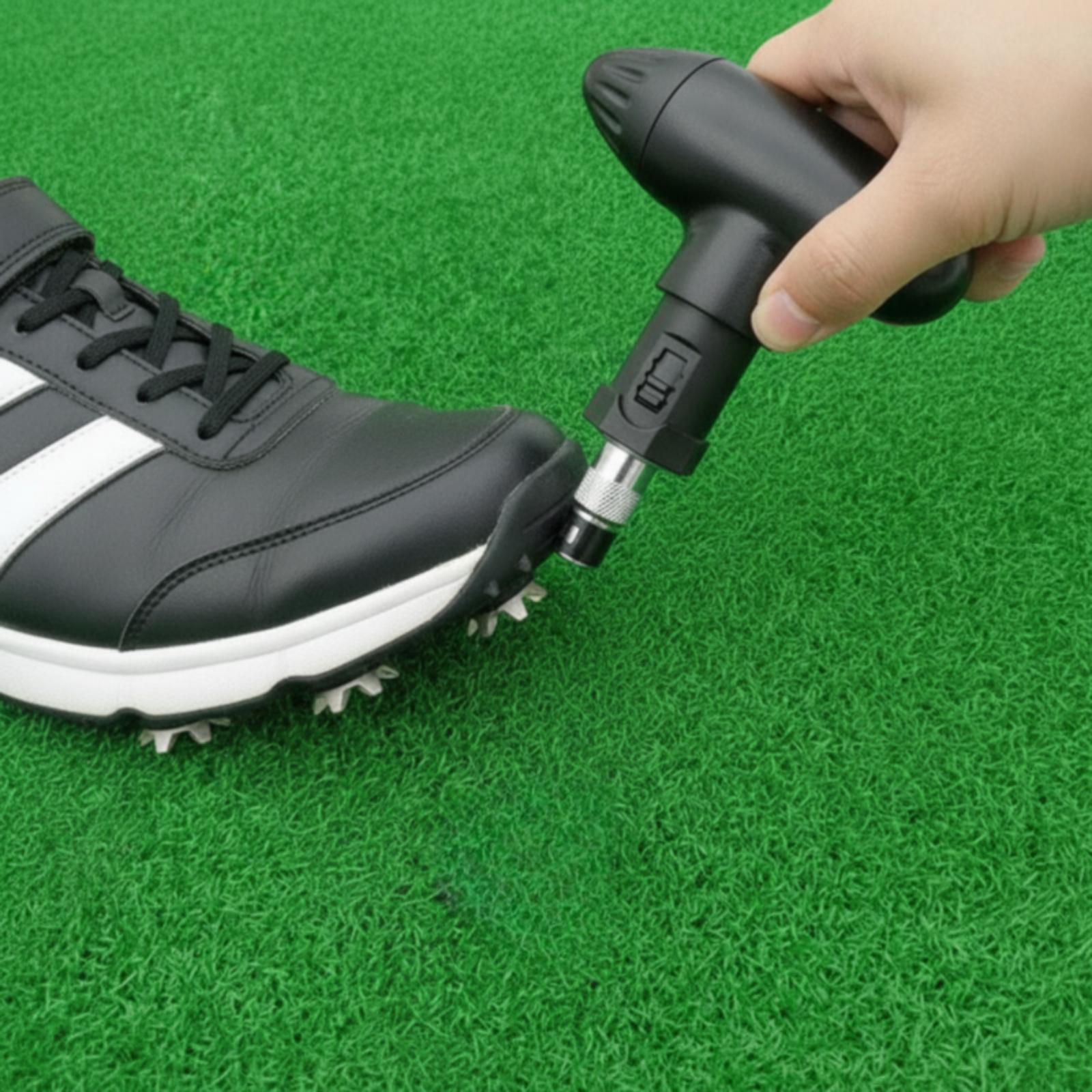 Golf Shoe Cleat Removal Tool C - Tools In Workshop ulasan dan harga