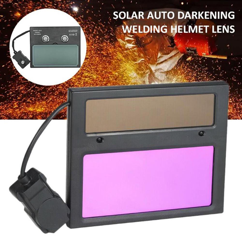 Automatic Dimming Mask Welding - Tools For Welding Workshop ulasan dan harga