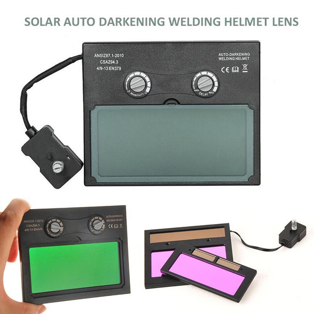 Automatic Dimming Mask Welding - Tools For Welding Workshop ulasan dan harga
