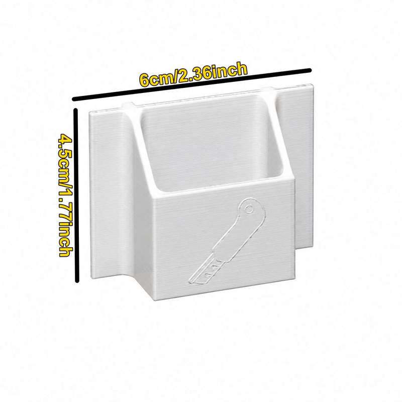 Utility Knife Holder Fit Skadi - Workshop Tools Knife ulasan dan harga