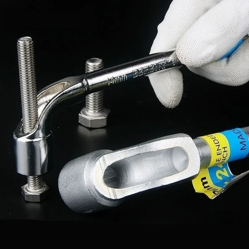 L-Type Hollow Hex Socket Wrenc - Workshop Tools Types ulasan dan harga