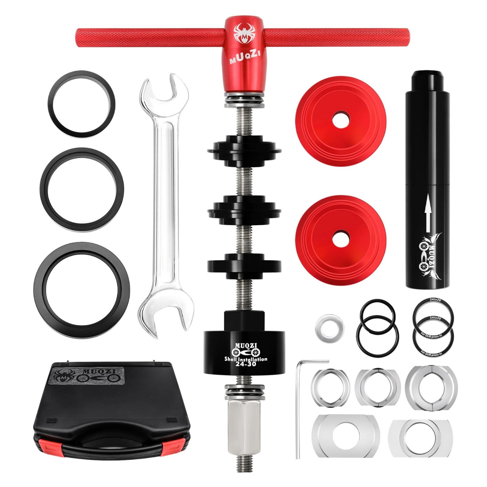 Professional Bicycle Bearing P - Tools In Workshop ulasan dan harga