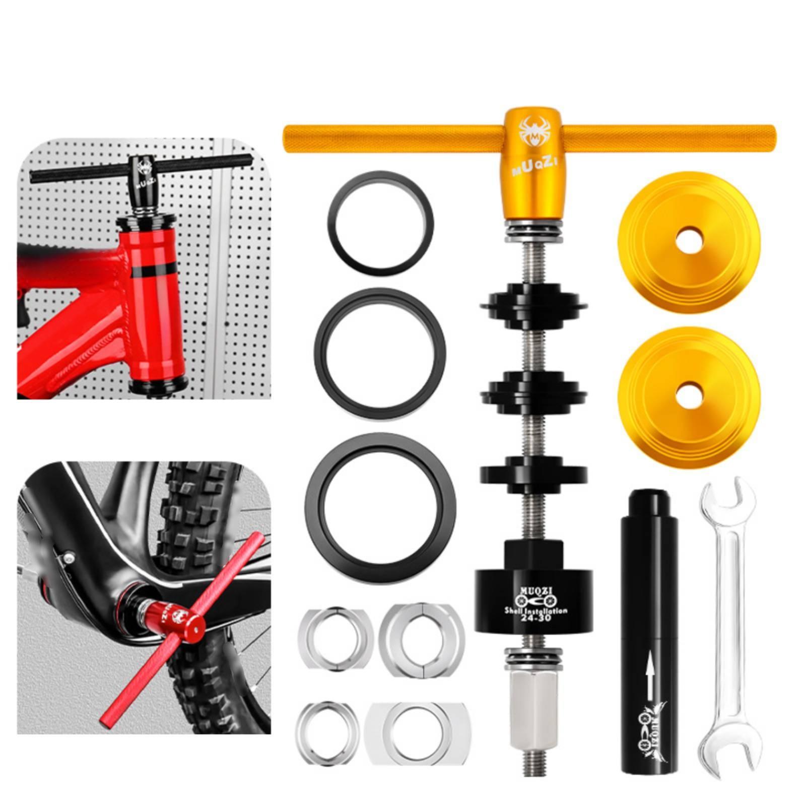 Professional Bicycle Bearing P - Tools In Workshop ulasan dan harga