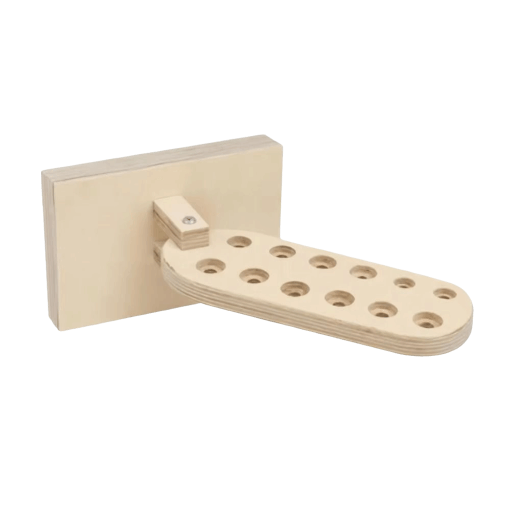 Wall Mounted Screwdriver Organ - Workshop Tools Wood ulasan dan harga