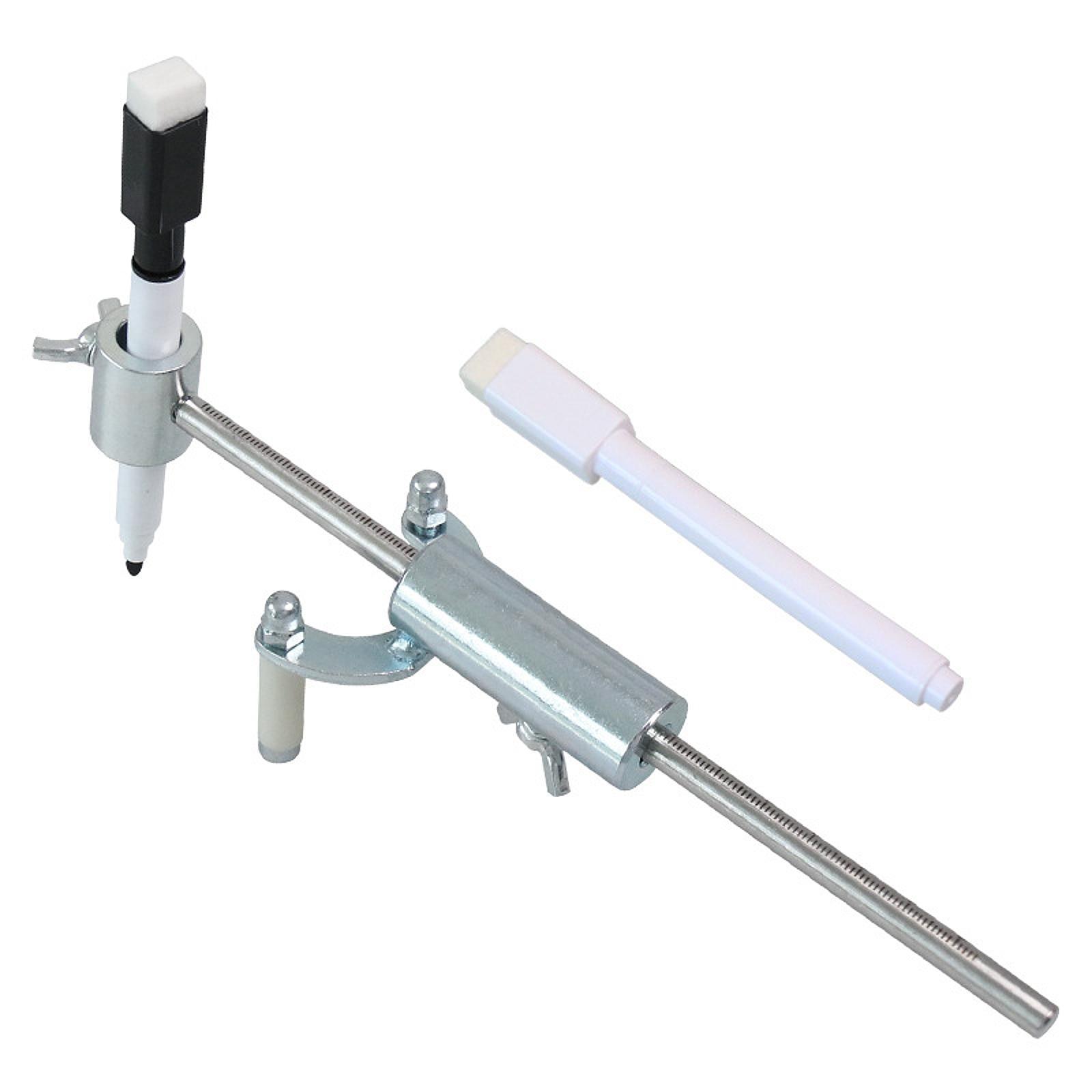 Durable Steel Wheel Eyebrow Sc - Workshop Marking Tools ulasan dan harga