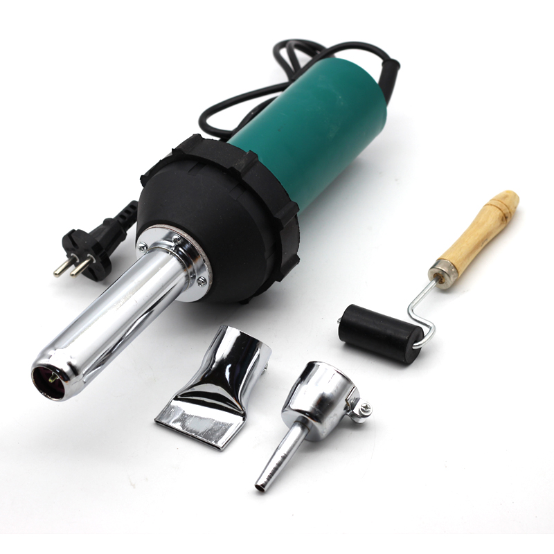 1080W 220V Plastic Hot Air Wel - Tools For Welding Workshop ulasan dan harga