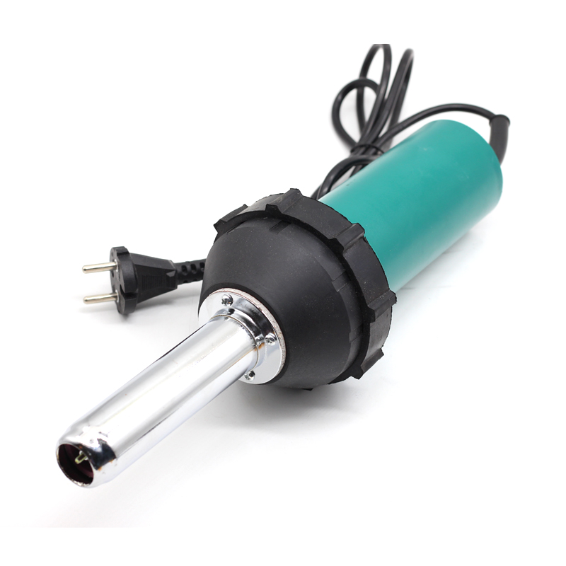 1080W 220V Plastic Hot Air Wel - Tools For Welding Workshop ulasan dan harga
