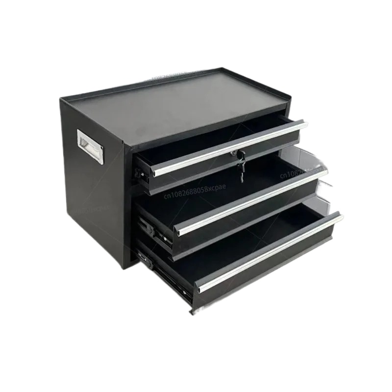 Desktop Toolbox, File Cabinet, - Tools In Workshop ulasan dan harga
