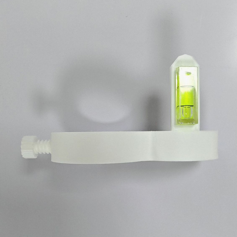 Small Circular Bubble Level Dr - Workshop Layout Tools ulasan dan harga