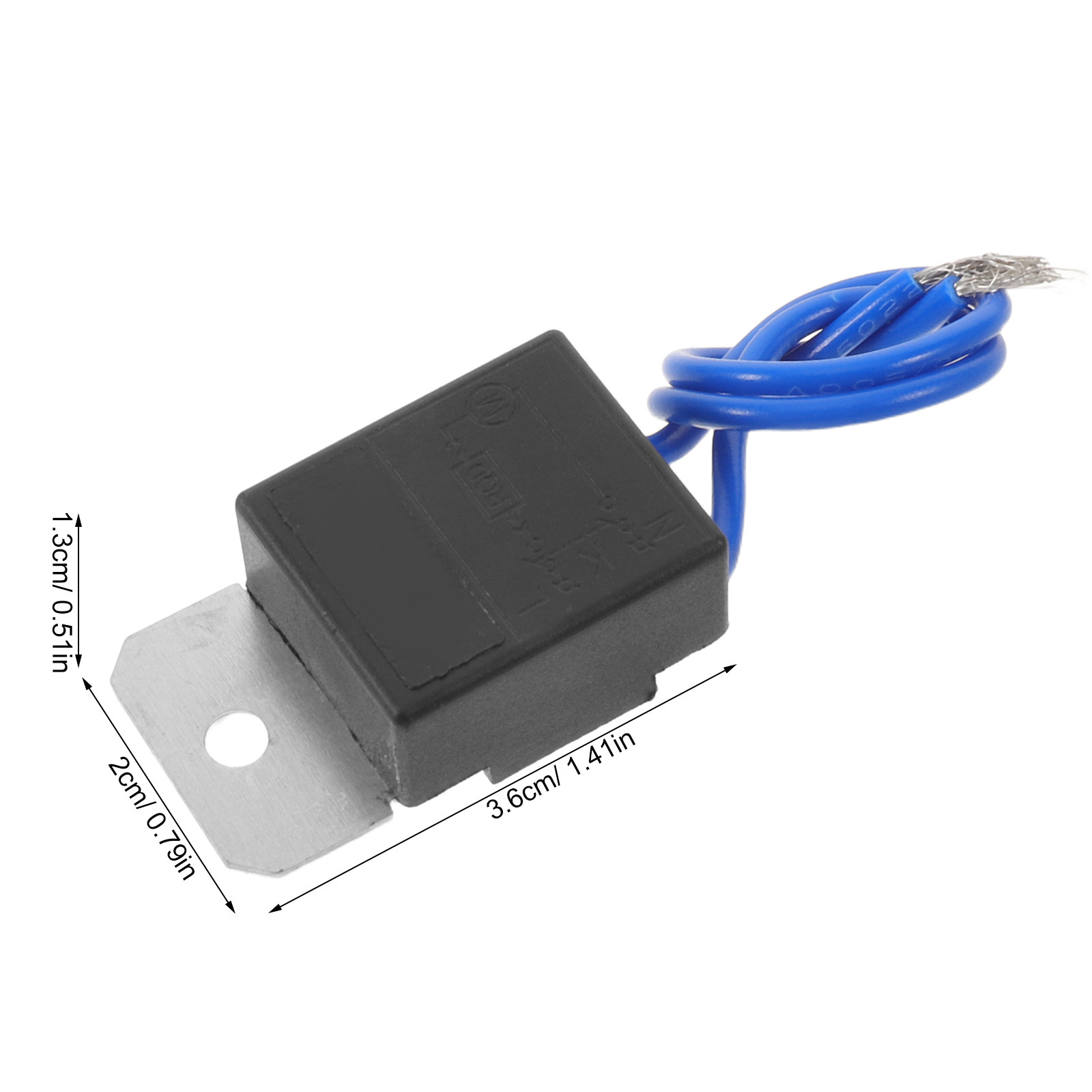20A Soft Starter Switch Curren - Workshop Electric Tools ulasan dan harga