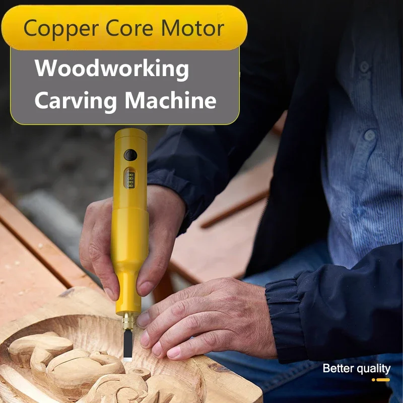 20PCS Blade Electric Engraving - Workshop Tools Wood ulasan dan harga