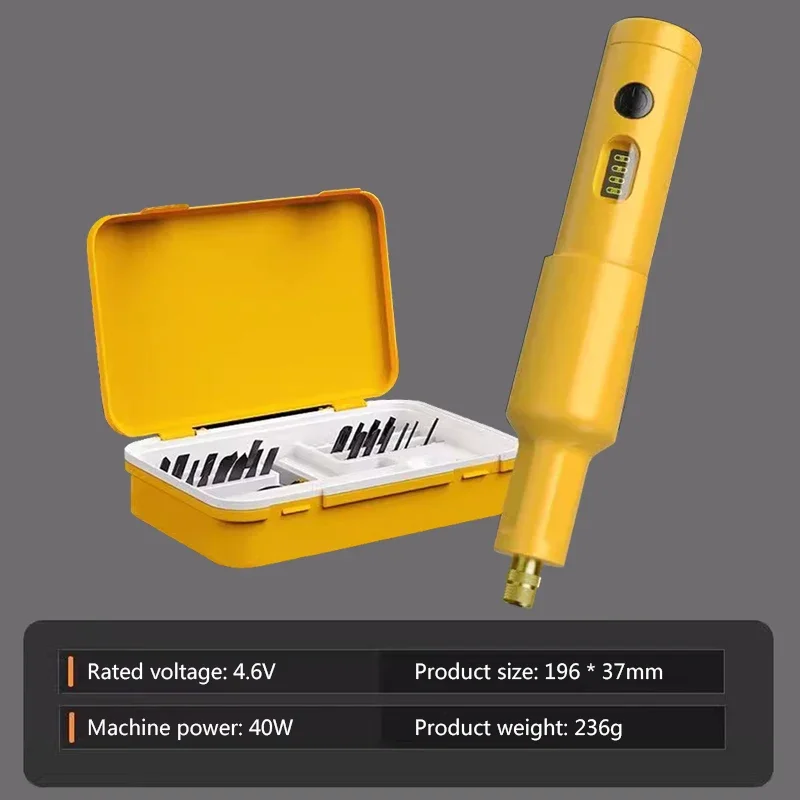 20PCS Blade Electric Engraving - Workshop Tools Wood ulasan dan harga