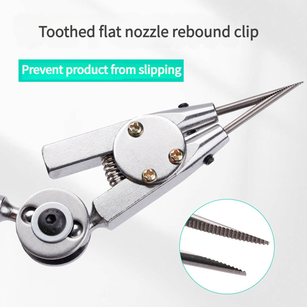 Jewelry Welding Tool Solder He - Tools For Welding Workshop ulasan dan harga