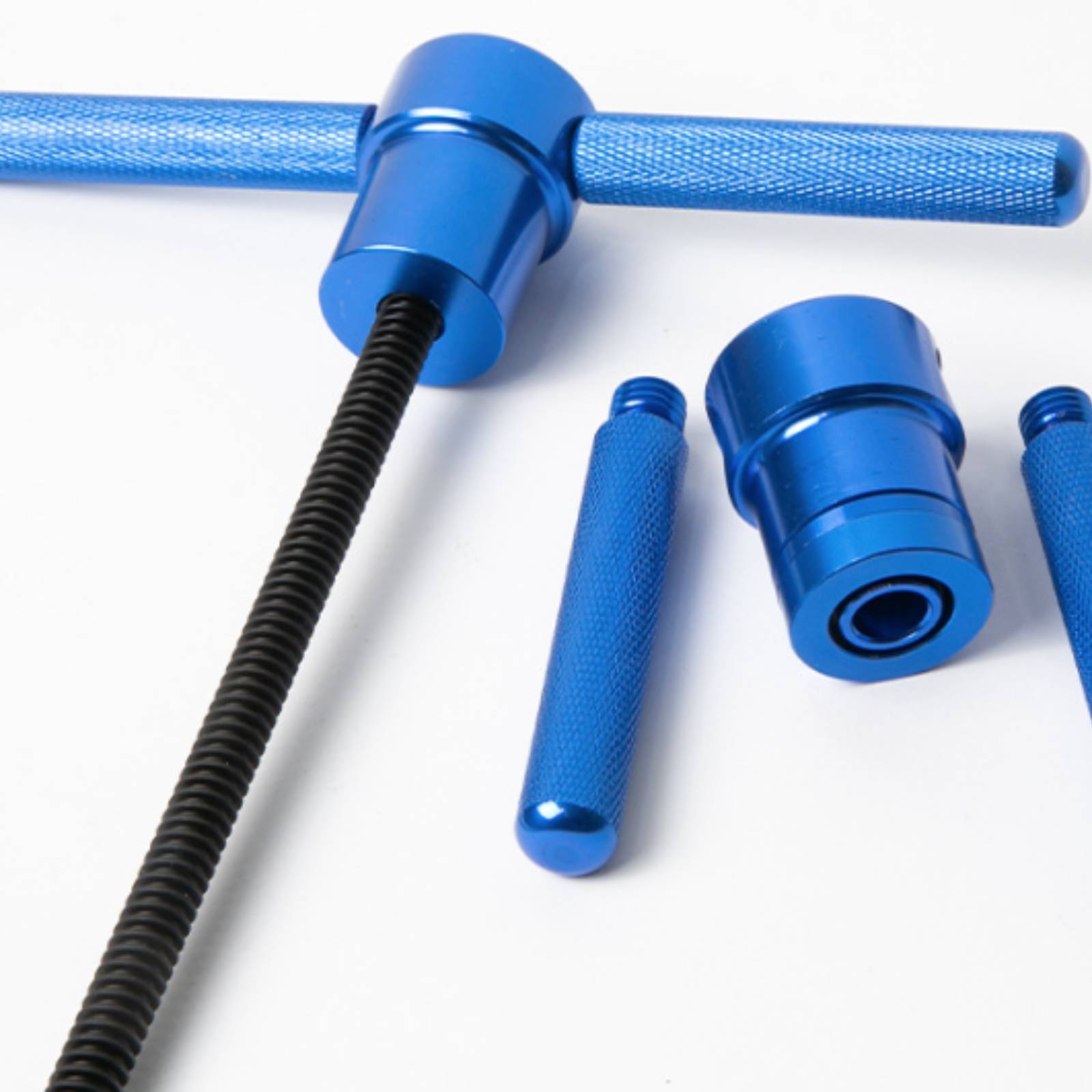 Hub Bearing Press Tool Anodize - Tools In Workshop ulasan dan harga