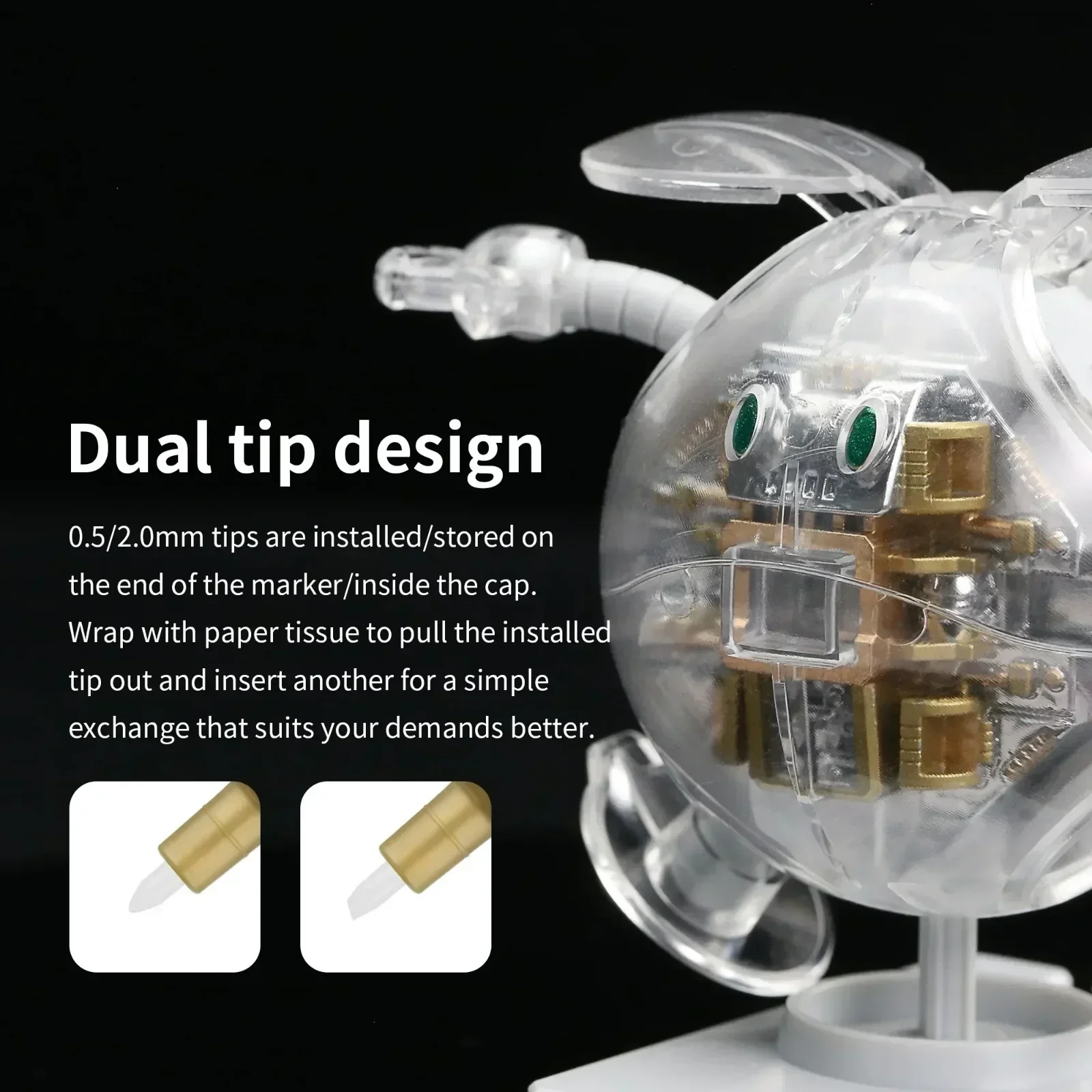 DSPIAE MKS Super Metallic Colo - Workshop Tools Wood ulasan dan harga