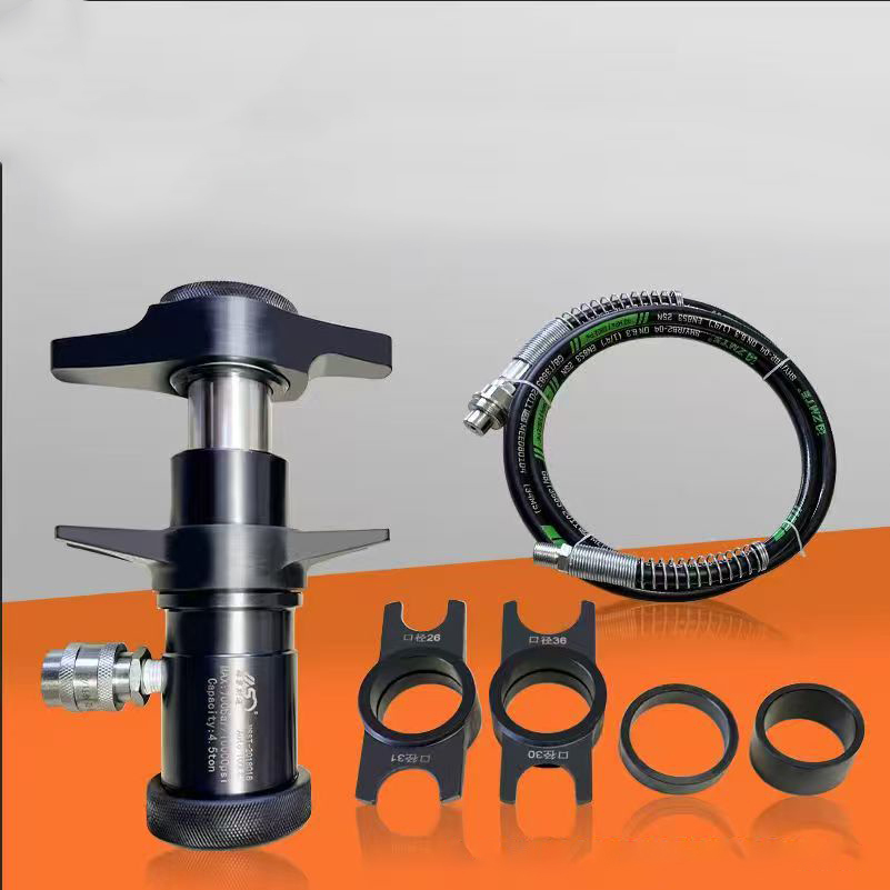 Factory Sale 4.5T Heavy Profes - Workshop Tools For Sale ulasan dan harga