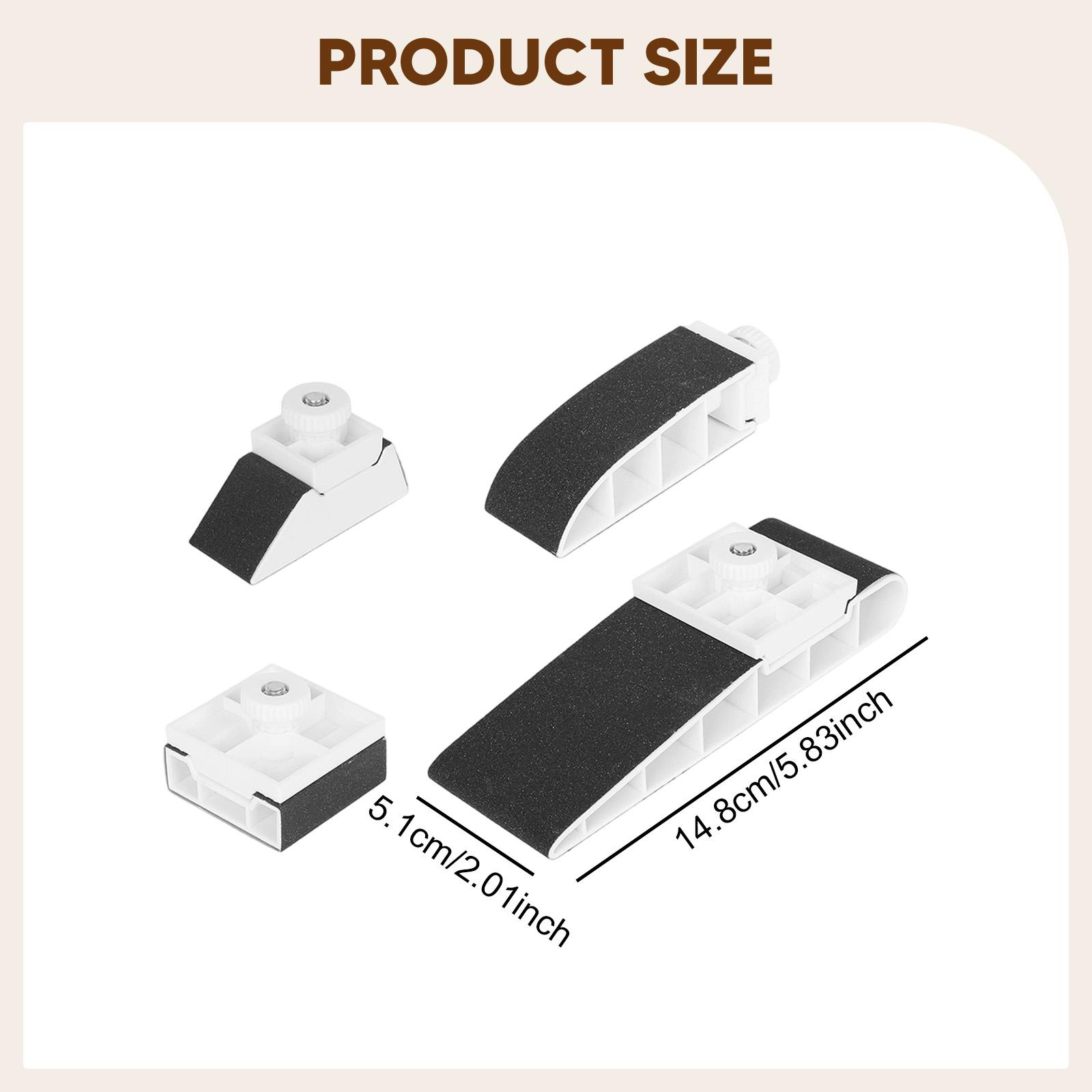 Manual Square Bevel Wedge Sand - Workshop Tools Wood ulasan dan harga